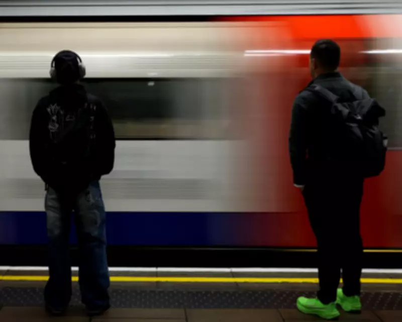 London Tube Strikes to Go Ahead on Tuesday and Thursday, RMT Confirms