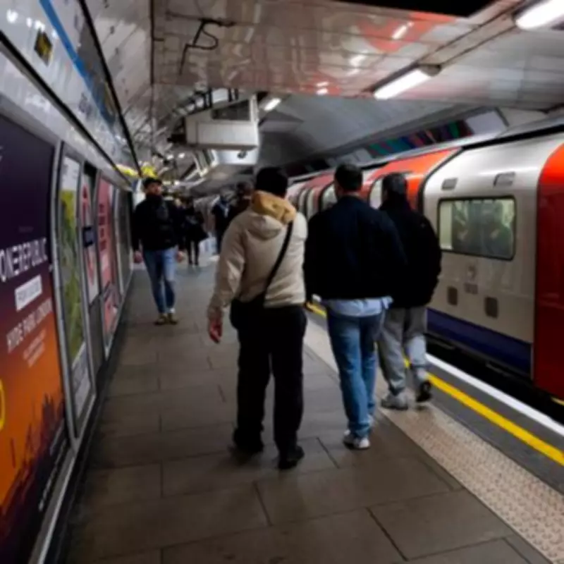 London Underground and TfL Lines Shut for Bank Holiday Weekend