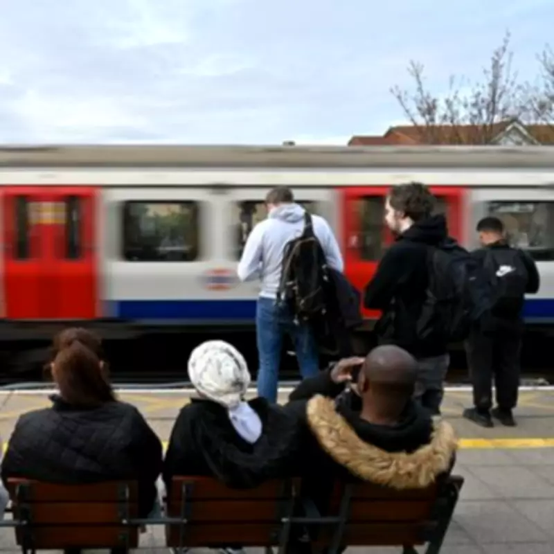 London Underground stations hit by record lift closures due to staff shortages