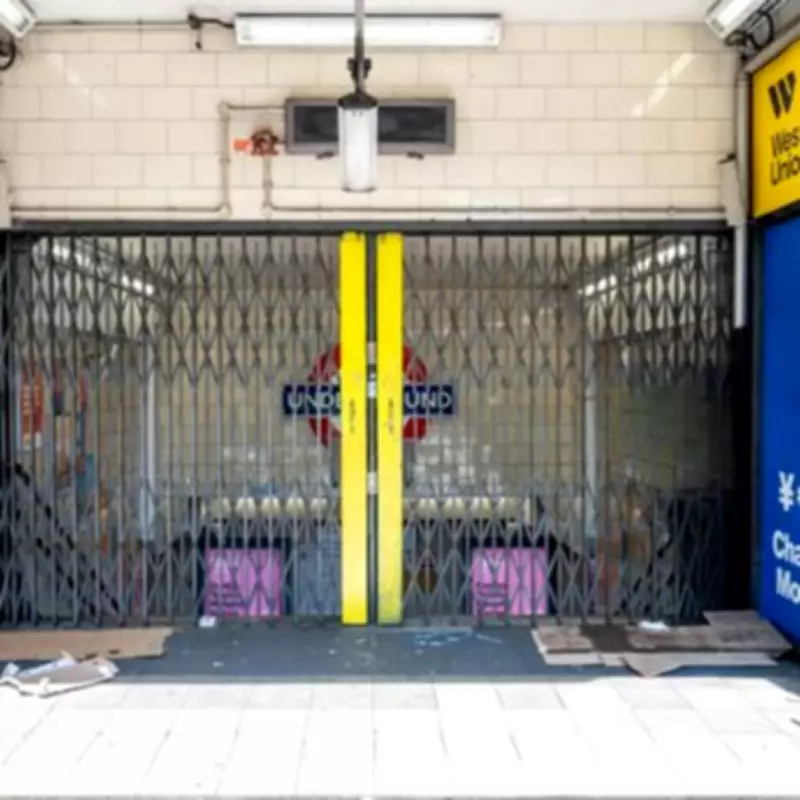 London Underground Strikes to Resume Next Week with Two 24-Hour Walkouts