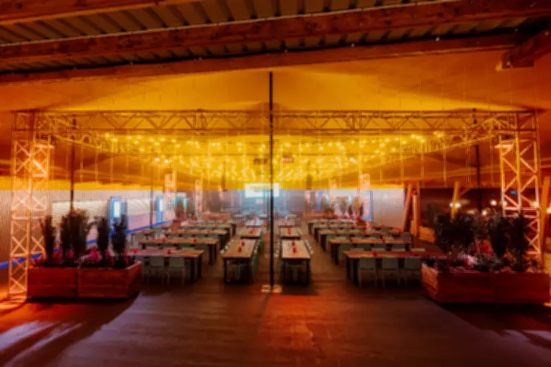 London's Biggest Ever Rooftop Bar Freight Brixton Opens With 1,000 Capacity