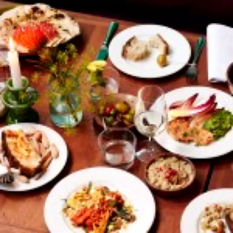 London's Iconic Restaurants: 26 Must-Try Dining Spots According to OpenTable