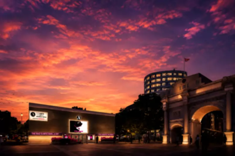 London's New Theatre Opens Summer 2026 with Two Big Musicals