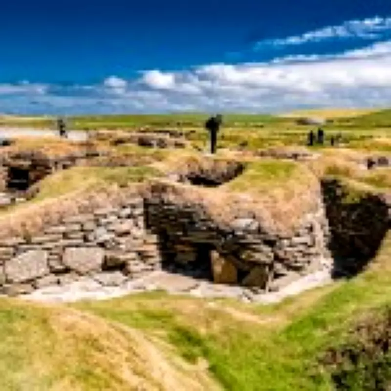Lonely Planet Co-Founder Reveals Orkney: Scotland's Pompeii Everyone Should Visit