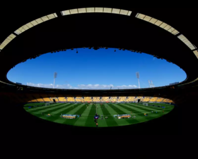 Longest Distance Derby: Wellington Phoenix vs Auckland FC at 386 Miles