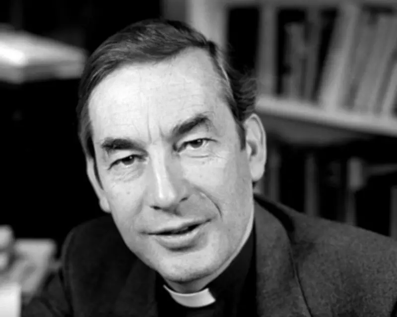 Lord Harries of Pentregarth, Progressive Bishop and Broadcaster, Dies at 89