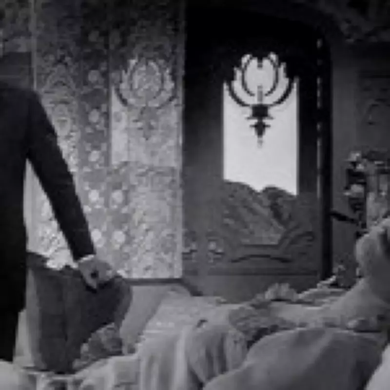 Lost BBC Horror Episode 'No Such Thing As a Vampire' Found After 60 Years