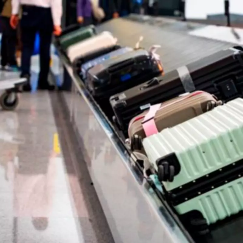 Lost Luggage Rights: What Airlines Must Pay You