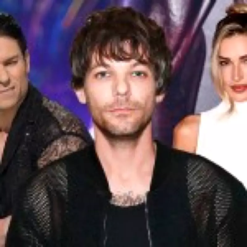 Louis Tomlinson Must Confront Fan Misogyny Against Girlfriend