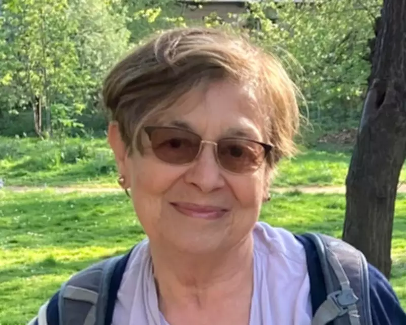 Louise London, Historian of Holocaust Refugees, Dies at 81