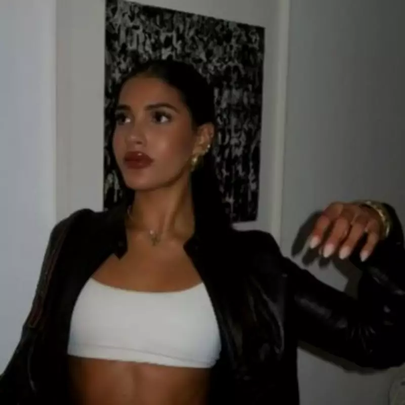 Love Island Star Mica Harris Reveals PM Aunt and Only Fools Link