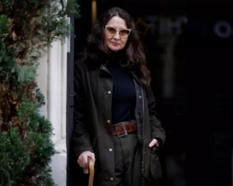 Lucrecia Martel on Indigenous Murder Case and Argentina's 'Fantasy of Being European'