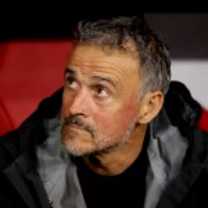 Luis Enrique Sends Message to Arsenal Ahead of Champions League Final Showdown