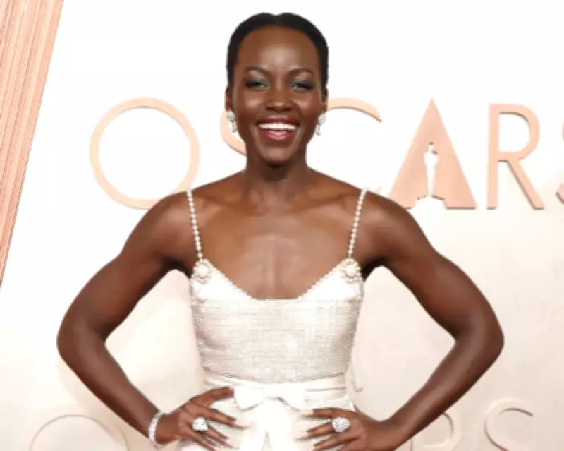 Lupita Nyong'o Responds to Rightwing Criticism of 'The Odyssey' Casting