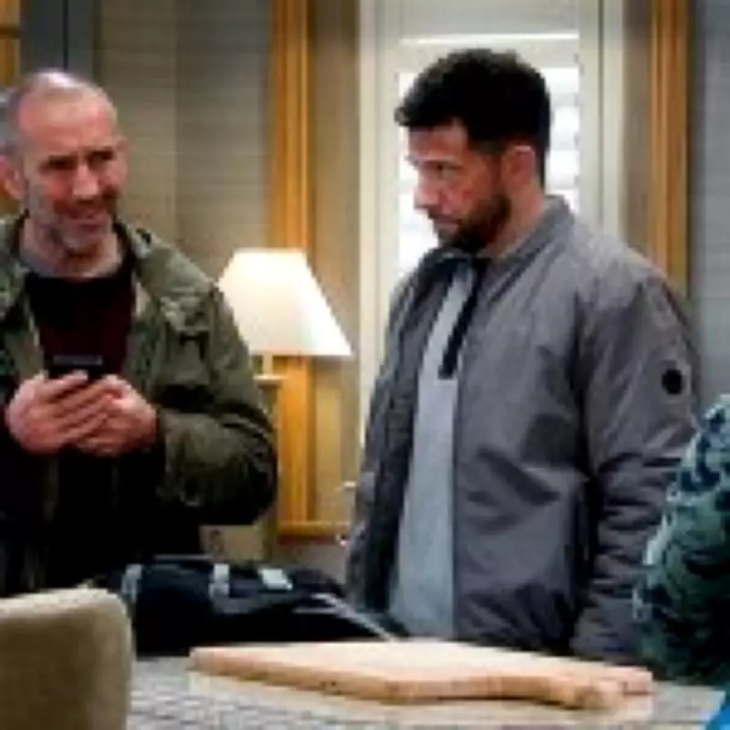 Lydia Dingle Grows Suspicious of Sam's Secret Dance Lessons in Emmerdale