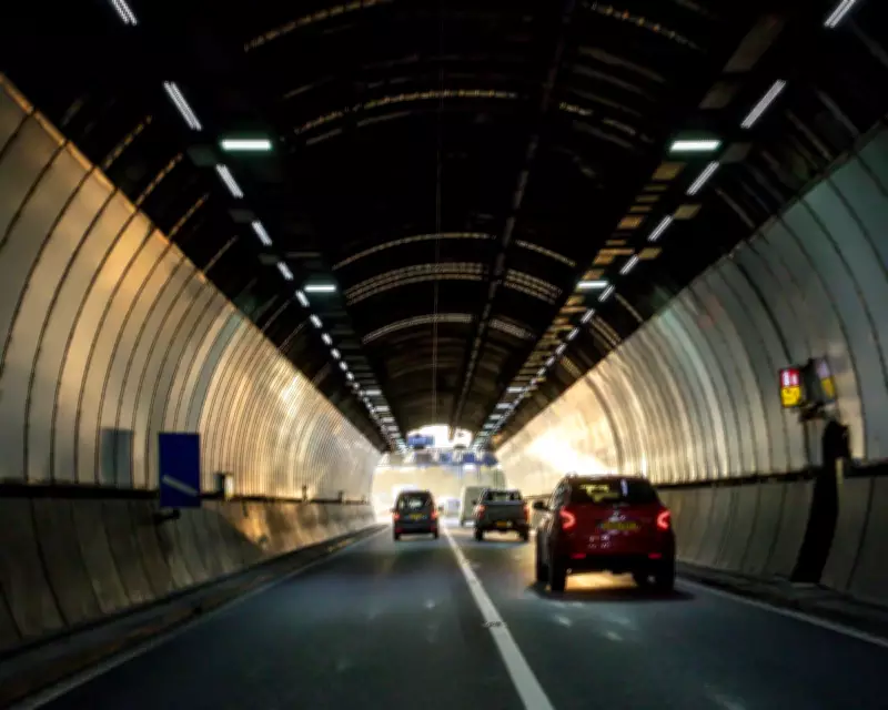 M4 Relief Road Debate Highlights Wales Economic Challenges