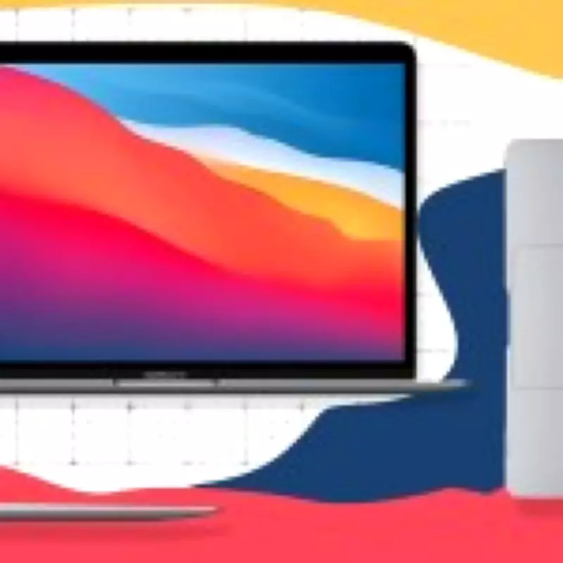 MacBook Air Under £400: Unmissable Refurbished Deal