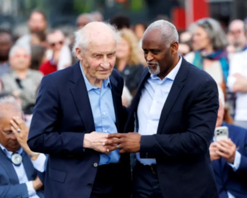 Macron Faces Growing Calls for Reparatory Justice Over France's Slave Trade Role