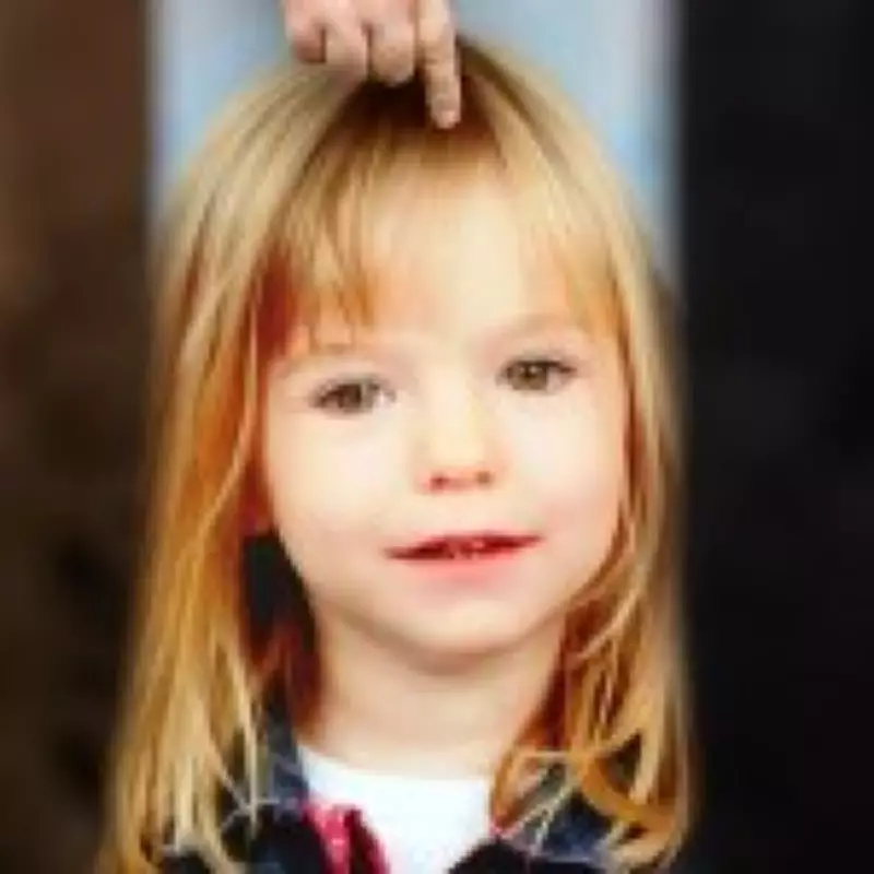 Madeleine McCann Suspect Chris Brueckner Issues Chilling Warning Over UK Trial