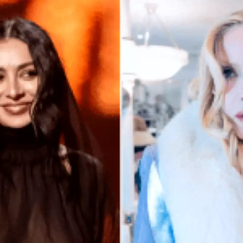 Madonna Shades Charli XCX Over 'Dead Dance Floor' Comments