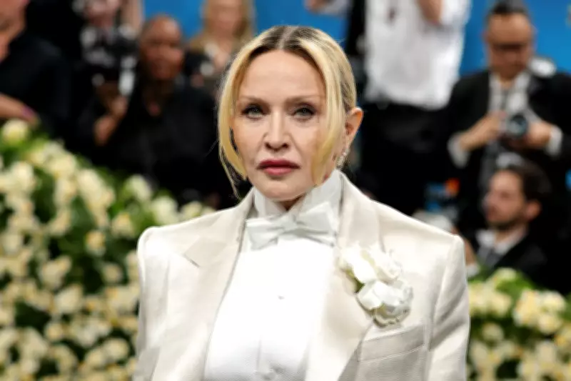 Madonna, Shakira, BTS to Headline First World Cup Half-Time Show