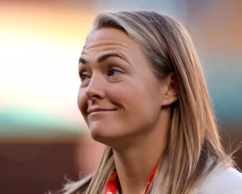 Magdalena Eriksson: Scouting for Bayern Men While Playing for Women's Team