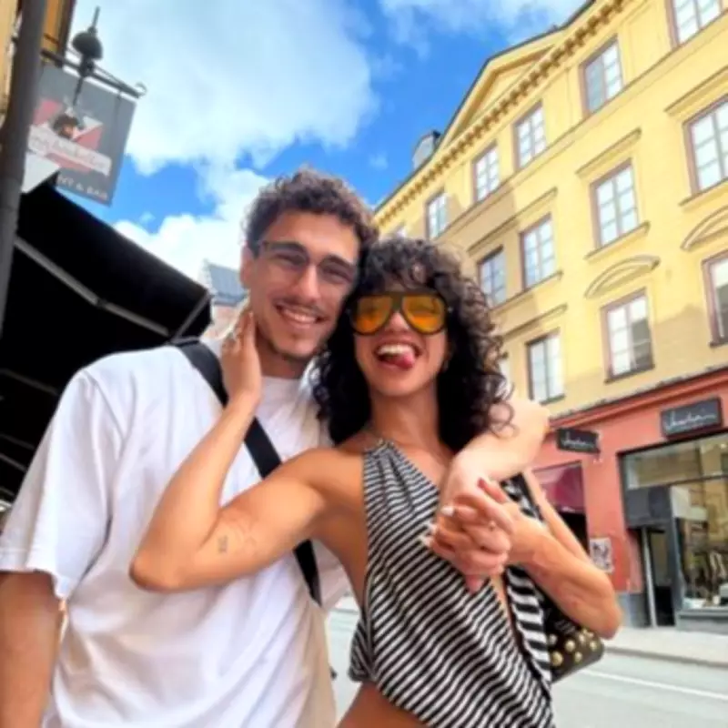 Magic Mike Dancer's Girlfriend Says She's Not Jealous of Lap Dances