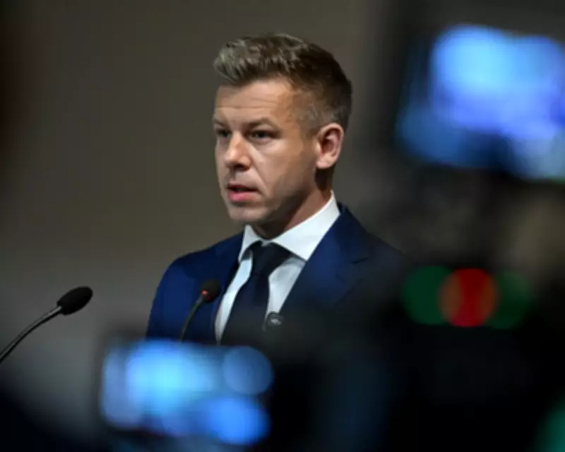 Magyar Wins Hungary, But Far Right Persists Across Europe