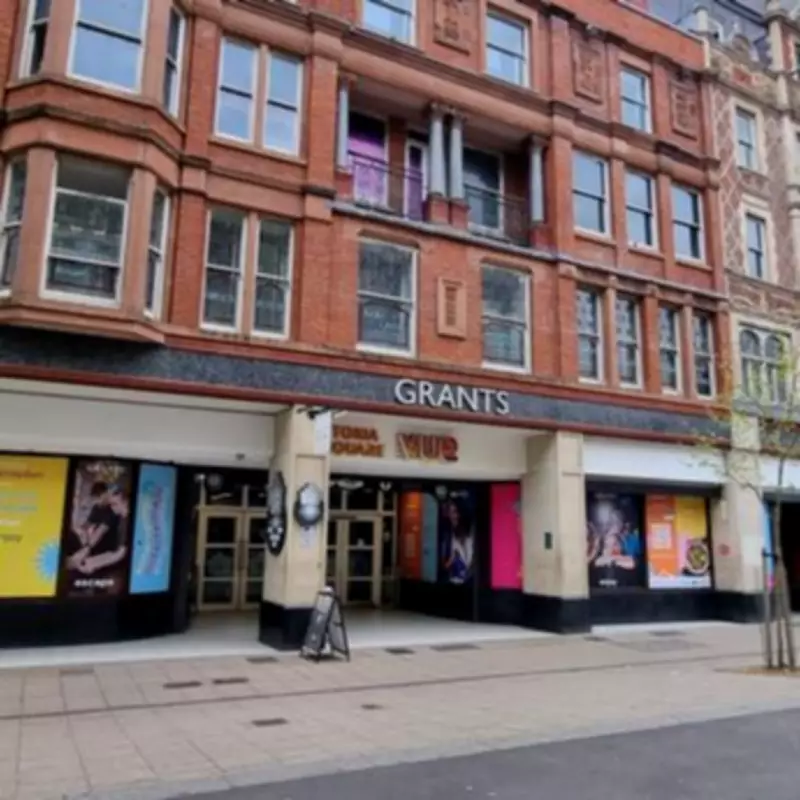 Major Cinema Could Return to Croydon After Vue Closure, Owners Say