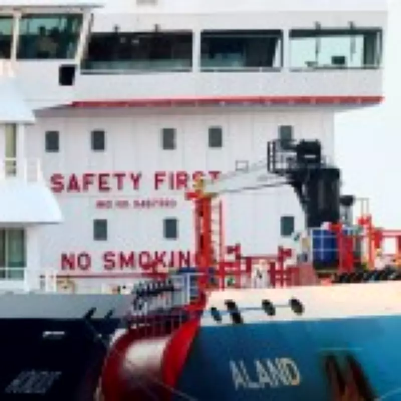 Major Evacuation of Hantavirus-Infected Cruise Ship in Tenerife