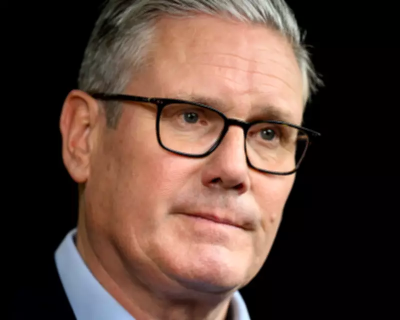 Majority of Labour Members Say Starmer Cannot Revive Party, Poll Finds