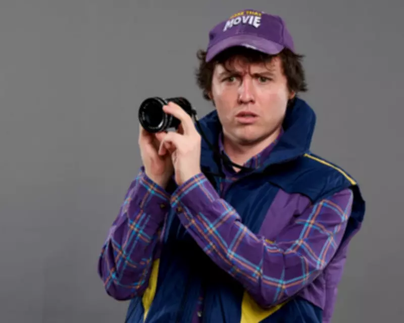 Make That Movie Review: Sam Campbell's Mockumentary Is the Year's Funniest Show