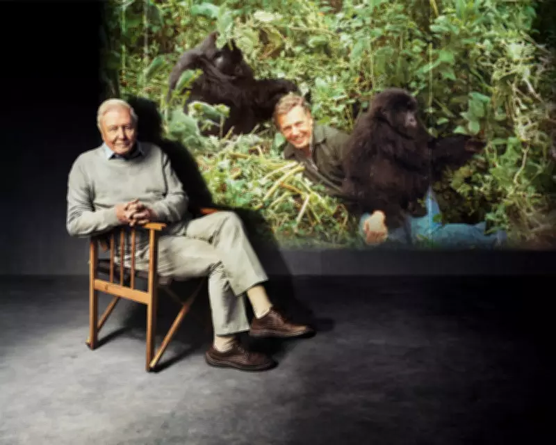 Making Life on Earth: Attenborough's Greatest Adventure Review – A Joyful Retrospective