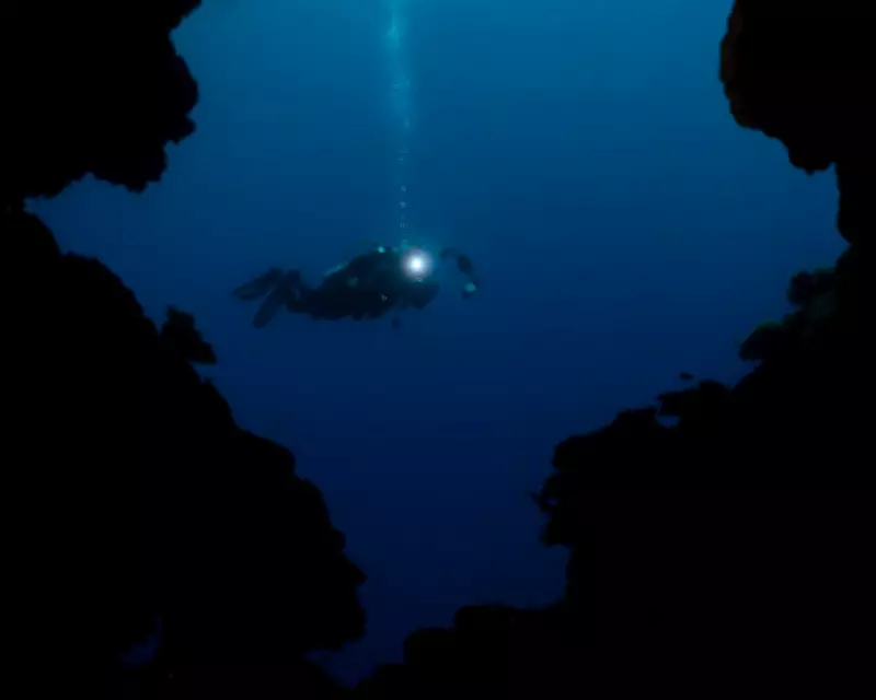 Maldives Cave Diving Tragedy: Experts Urge Stricter Safety Protocols After Five Deaths