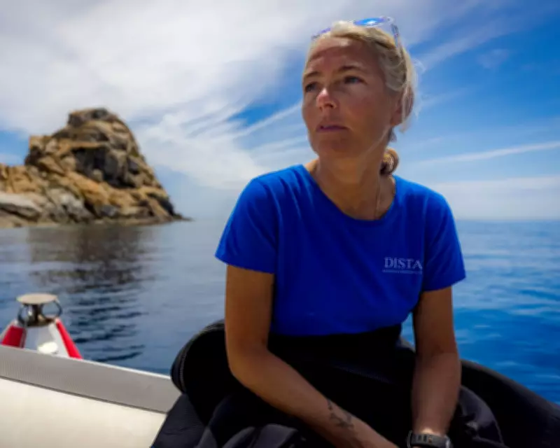 Maldivian Diver Dies in Mission to Recover Bodies of Italian Cave Divers