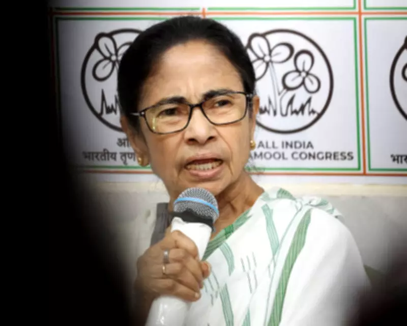 Mamata Banerjee Refuses to Resign After Election Loss in West Bengal