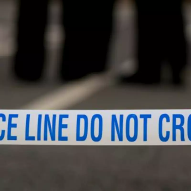 Man and Woman Arrested Over Arson Attack at Former East London Synagogue
