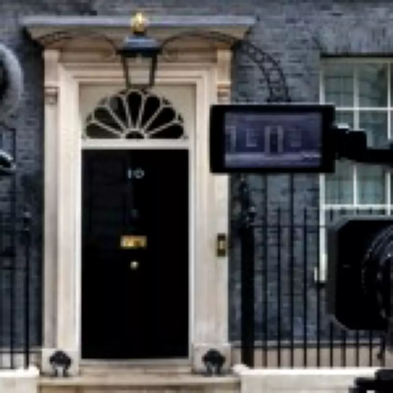 Man Claimed Bomb in Rucksack at Downing Street Gates, Court Hears