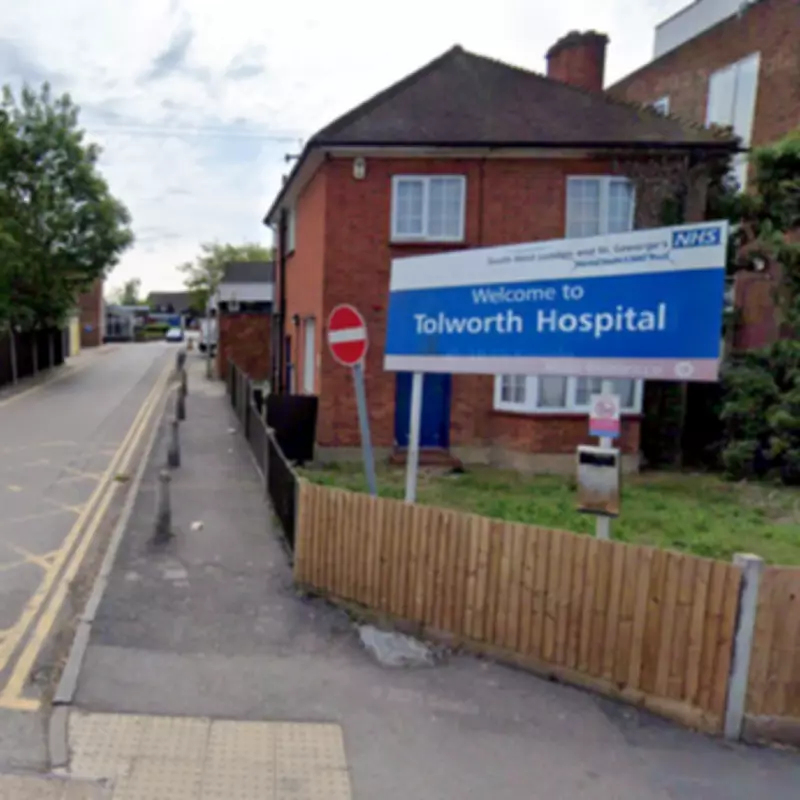 Man died after hospital staff failed to check on him for over 3 hours