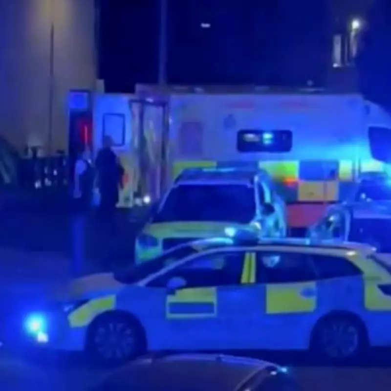 Man Guilty of Murdering Cousin by Shooting Him in Eye at West London Wake