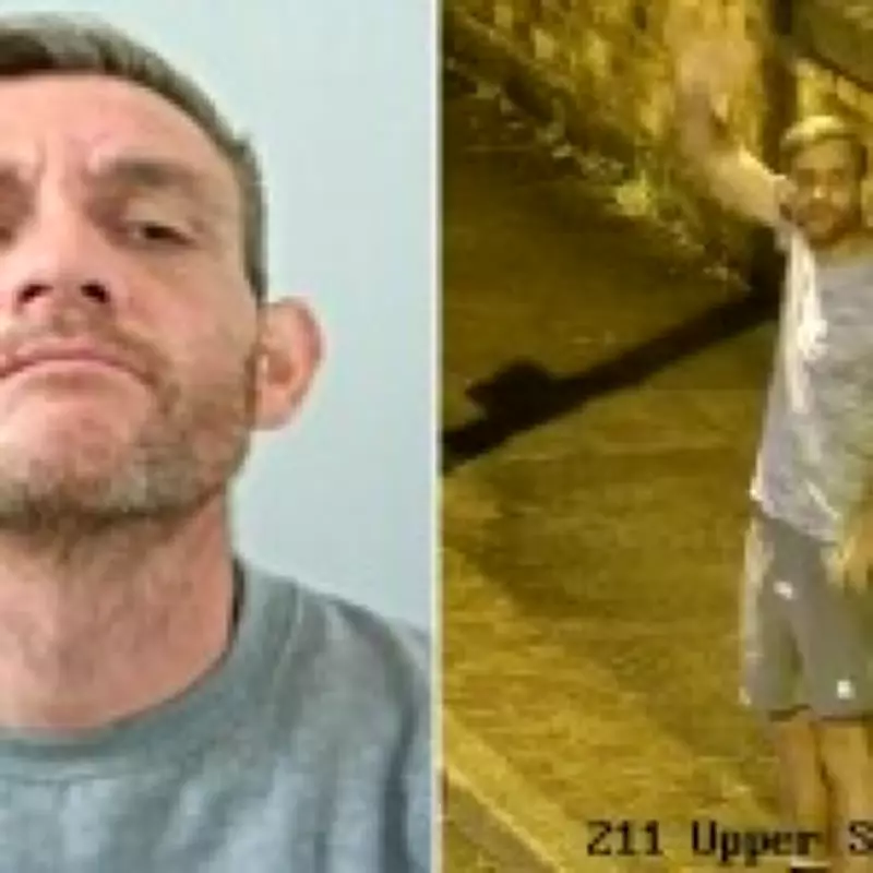Man Jailed for 20 Years After Boasting on WhatsApp About Stabbing Friend