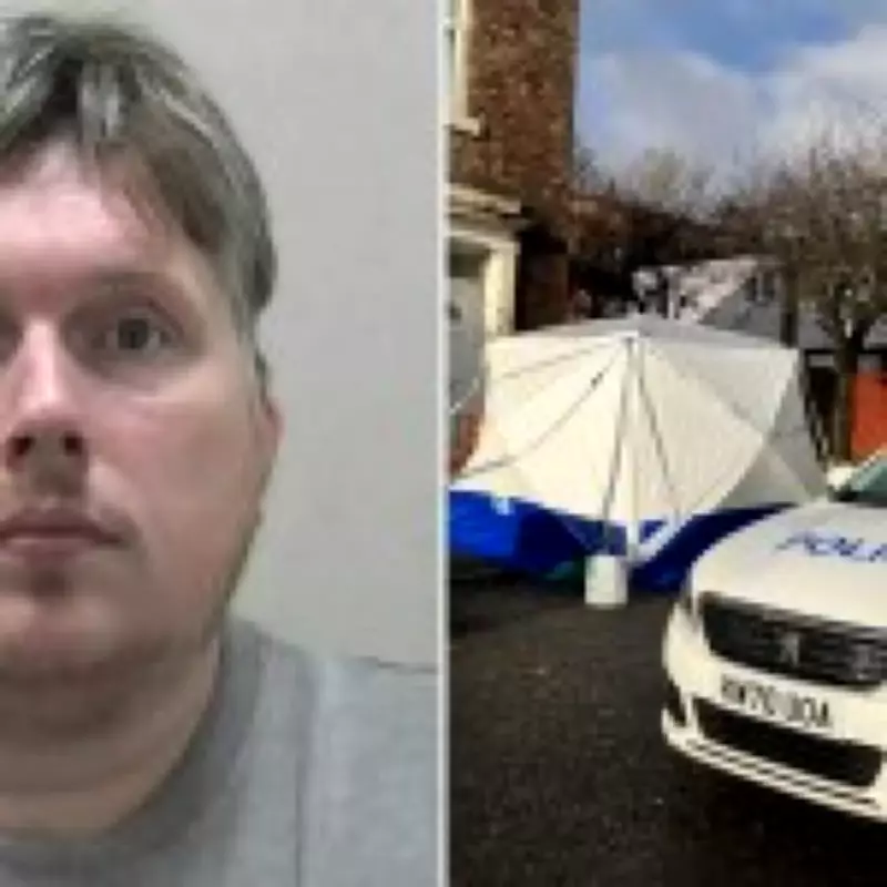 Man Jailed for Life for Hammer Attack Leaving Woman with Brain Damage