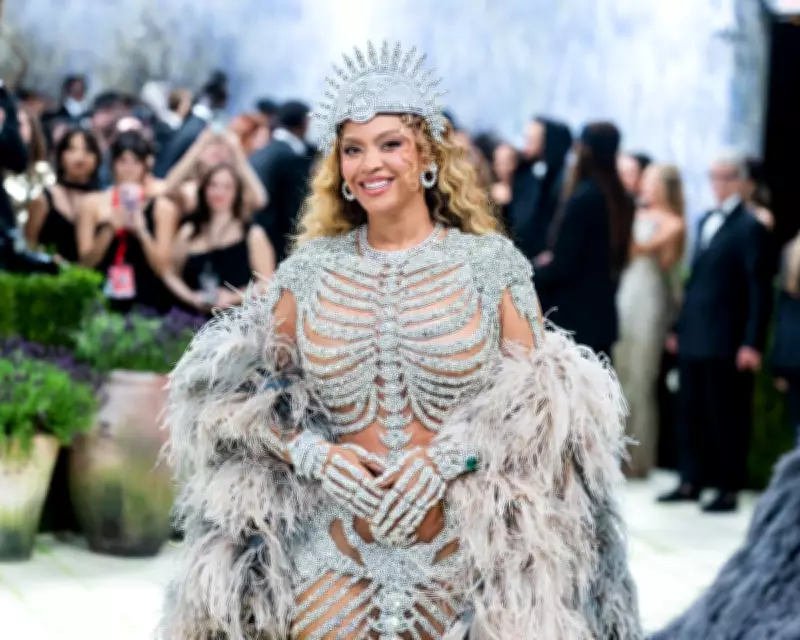 Man Sentenced for Stealing Unreleased Beyoncé Music in Atlanta