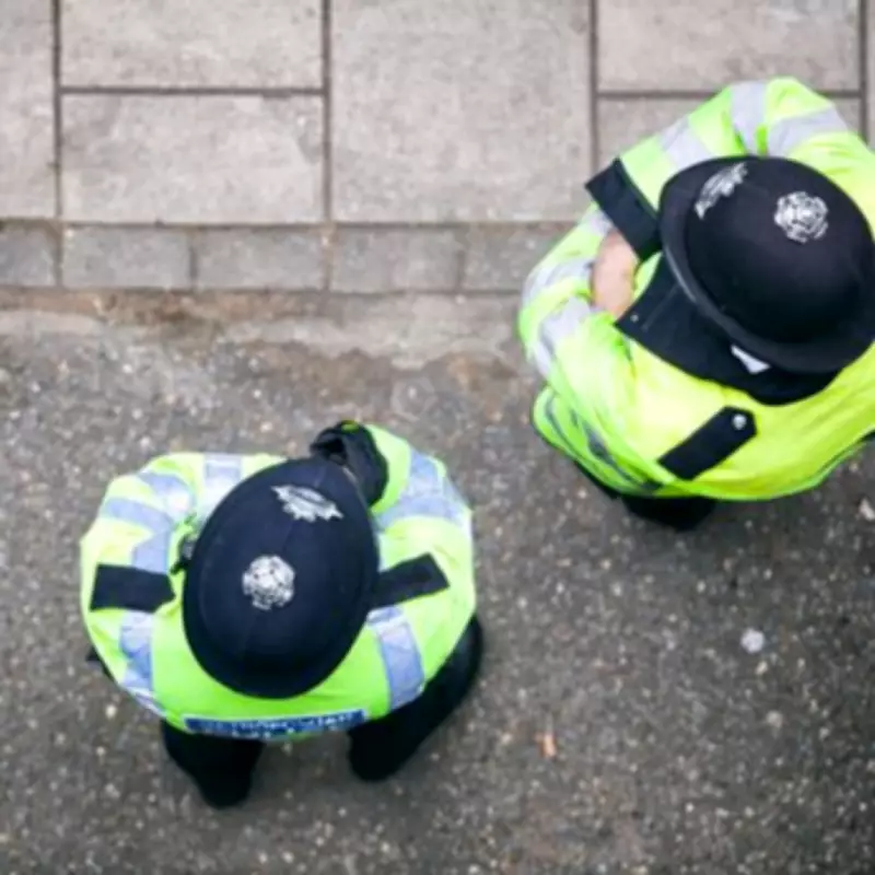 Man Stabbed in Brutal Attack on South London's Acre Lane