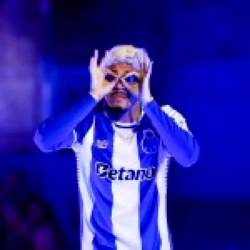 Man Utd and Arsenal Target Porto's William Gomes with €80m Clause