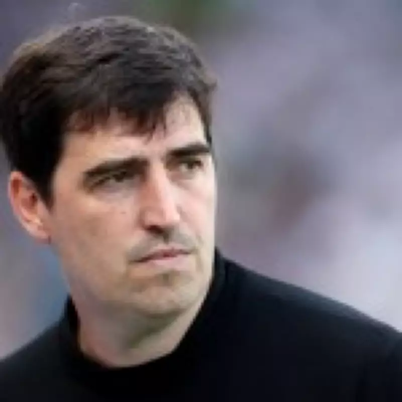 Man Utd rule out Iraola for permanent manager role amid Chelsea links