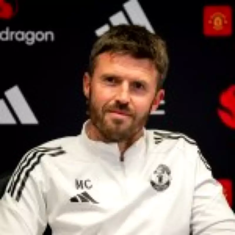 Man Utd Still Pursuing £100m Midfielder Despite Man City Interest