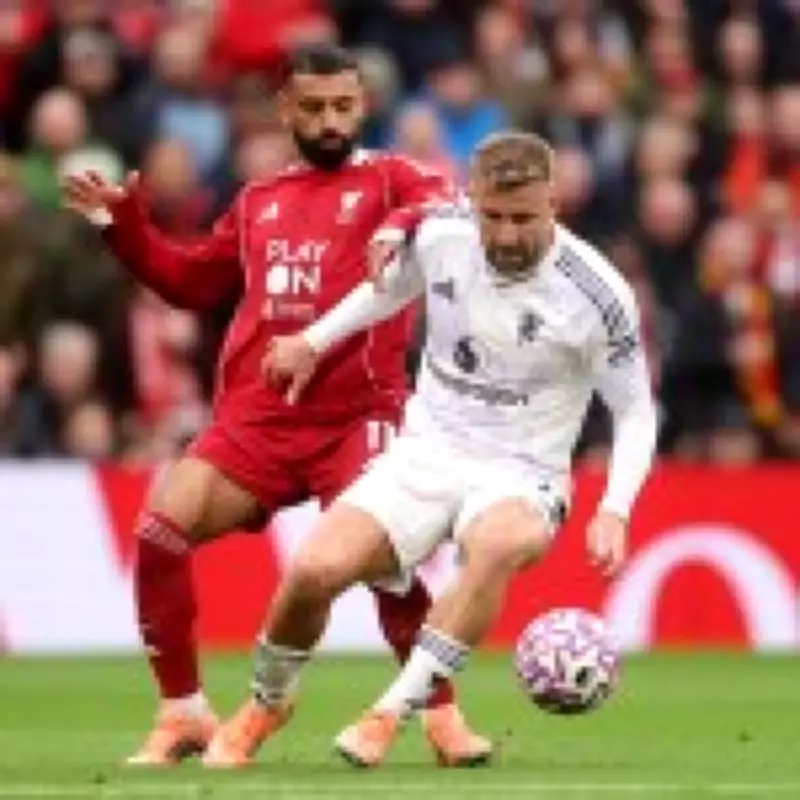 Man Utd vs Liverpool LIVE: Premier League Latest Score and Lineups