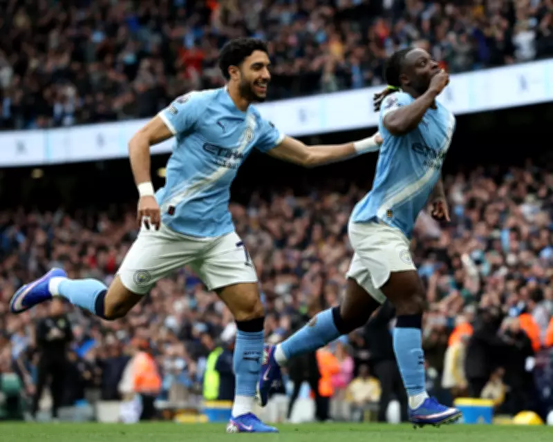 Manchester City Beat Brentford to Keep Pressure on Arsenal in Title Race