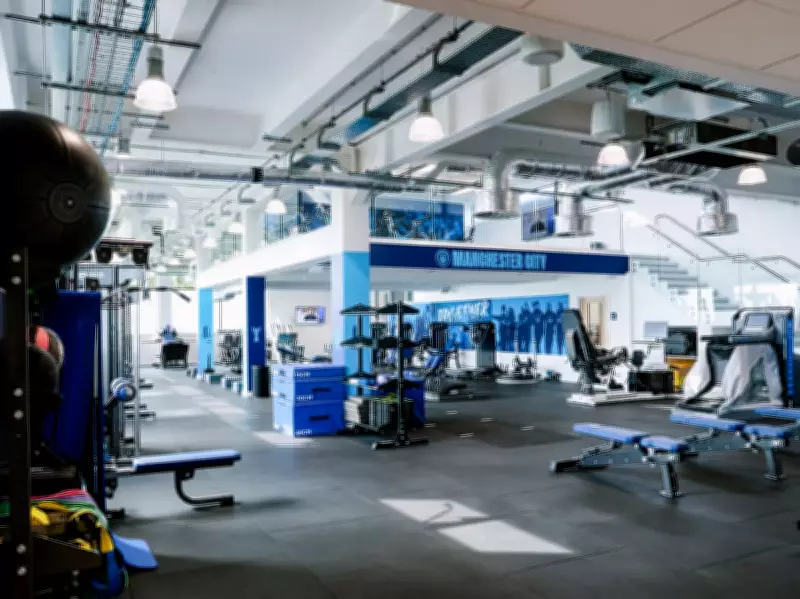 Manchester City Women's New £10m HQ: A Winning Machine
